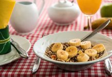 asesorías profesionales con productos saludables