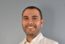 Dr. Esteban Muñoz Sáez, médico internista de la Clínica INDISA