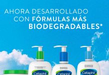 clear skies GALDERMA Y CETAPHIL