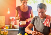nutrientes para cuidar el cerebro
