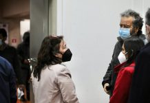 organizaciones de personas dializadas