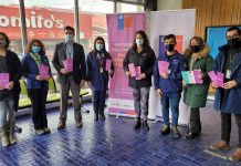 Encuesta Nacional de Salud, Sexualidad y Género (ENSSEX) 2022-2023
