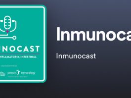 “Inmunocast”, el podcast que promueve una mejor calidad de vida para pacientes con Enfermedad Inflamatoria Intestinal