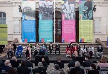 Ministerio de Salud conmemora 70 años de la creación del Servicio Nacional de Salud