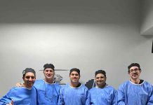 Nuevo avance médico: Clínica Colonial, pionera en innovadora cirugía