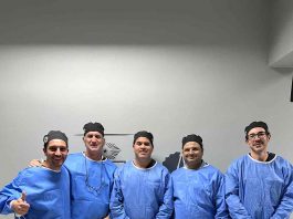 Nuevo avance médico: Clínica Colonial, pionera en innovadora cirugía