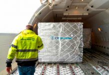 Salud y bienestar: El compromiso de Kuehne+Nagel con la región