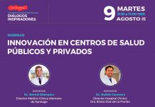 Seminario de Pro Salud Chile presentará experiencias de gestión de la innovación en centros de salud líderes a nivel público y privado