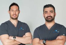 Startup chilena aterriza en EE.UU. con implantes cráneo-faciales que liberan fármacos