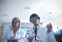 becas de investigación para científicos