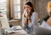 alergia respiratoria
