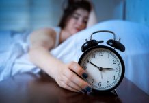 cambio de hora