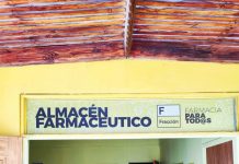 Como llevar medicamentos a comunas aisladas