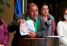 Presentan proyecto que obliga a compañías telefónicas a entregar georreferenciación de personas desaparecidas en 24 Hrs
