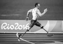 Deporte en personas con discapacidad intelectual y los beneficios de su práctica regular  