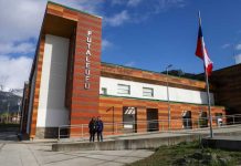 Estrategia del Ministerio de Salud para reducir lista de espera se despliega en Chaitén, Futaleufú y Palena Estrategia del Ministerio de Salud para reducir lista de espera se despliega en Chaitén, Futaleufú y Palena