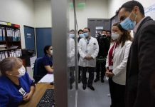 Se reactiva Comisión Nacional del Cáncer con foco en lista de espera oncológica