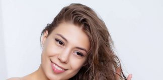 como cuidar el cabello en primavera
