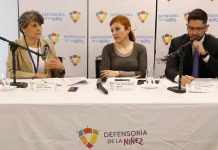 políticas públicas relacionadas con la salud mental de niños, niñas y adolescentes en Chile