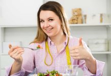 5 consejos para mantener un peso saludable en fin de año