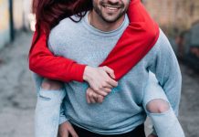 Cómo hacer que su matrimonio sea más sexy