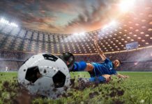 Criterios que debes conocer para realizar tu apuesta en el fútbol