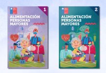 Envejecimiento saludable de la población