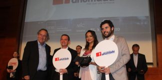 Farmacias Ahumada gana premio Most Innovative Companies