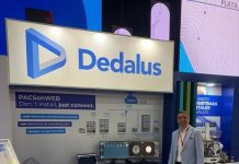 Lanzan plataforma que permite a pacientes y médicos acceder a imágenes diagnósticas desde distintos centros de salud