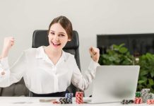 Los pro y contra de jugar en máquinas tragamonedas por diversión