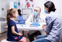 Pediatras hacen un llamado a la prevención frente al alza de enfermedades respiratorias infantiles