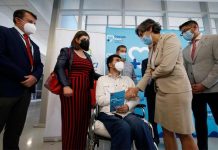 Primer balance de Copago Cero más de $ 5 mil millones de ahorro para el conjunto de beneficiarios