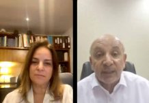 Senador Juan Luis Castro y Psoriasis: “Lo menos que podemos hacer es darle garantía a las miles de personas que sufren esta patología”