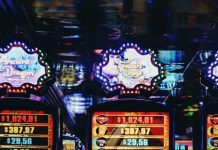 Últimas tendencias en los juegos de tragamonedas