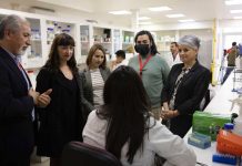 diálogo de saberes y conocimientos en la Macrozona Sur