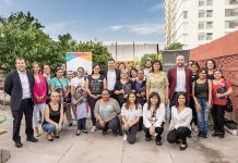 programa Protagonistas