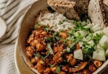 ¿Cómo iniciar una alimentación vegana? Nuevo estudio revela el camino más eficiente