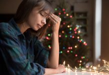 Consejos para cuidar la salud mental en Navidad