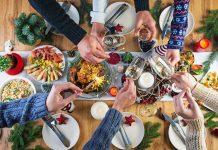 Descubre 4 recomendaciones para cuidar a personas con trastornos alimenticios en Navidad