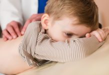 Dolor crónico en niños un problema invisible y al alza en Latinoamérica