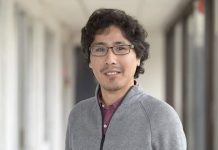 Equipo de Universidad Tecnológica Metropolitana: estudian el plástico invisible que transporta a otros contaminantes Equipo de Universidad Tecnológica Metropolitana estudian el plástico invisible que transporta a otros contaminantes