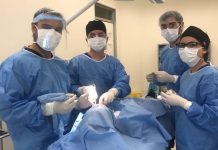 Especialistas entregan recomendaciones para la prevención del cáncer oral y llaman al autoexamen Especialistas entregan recomendaciones para la prevención del cáncer oral y llaman al autoexamen