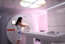 Inauguran resonador magnético de bajo campo que permitirá a científicos chilenos hacer imágenes de alta resolución