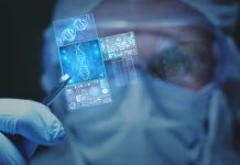 Salud e Inteligencia Artificial tecnología que acoge