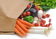 Cómo mantener una dieta saludable sin gastar de más Cómo mantener una dieta saludable sin gastar de más