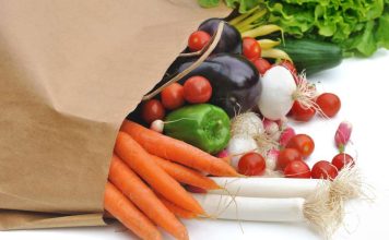 Cómo mantener una dieta saludable sin gastar de más Cómo mantener una dieta saludable sin gastar de más