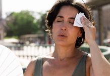 Calor y pacientes cardíacos: 9,4% De la mortalidad en américa latina se atribuye a temperaturas extremas
