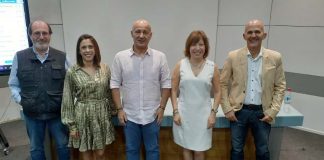 Expertos analizan el impacto de la secretómica en las Ciencias veterinarias