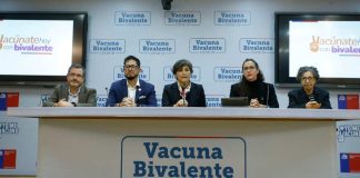 Minsal amplía vacunación contra el COVID-19 a nuevos grupos objetivo 