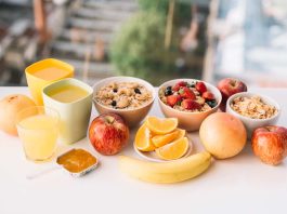 23,9% de los estudiantes de primero básico padece obesidad, ¿cómo mejorar la calidad de las colaciones?
